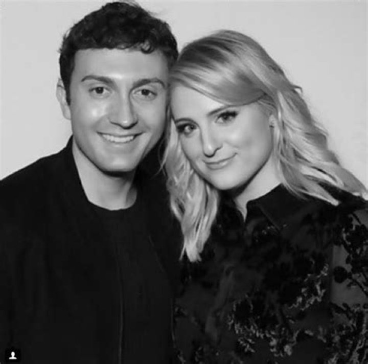 Meghan Trainor is engaged to Spy Kids’ Daryl Sabara The Forward