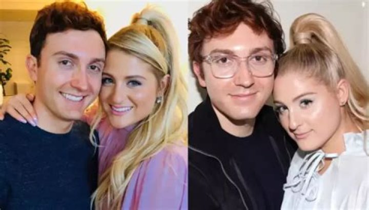 Meghan Trainor Just Announced She&rsquo;s Pregnant in a Festive Post