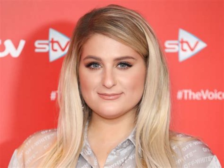 Meghan Trainor Shares New Details About Her Son’s ‘Terrifying’ Birth SELF