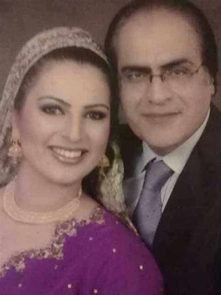 Mehmood Aslam Biography, Age, Wife, Family, Movies, Drama List, Net