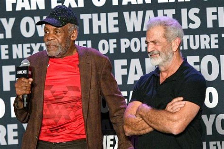 Mel Gibson a dû payer pour Robyn Moore