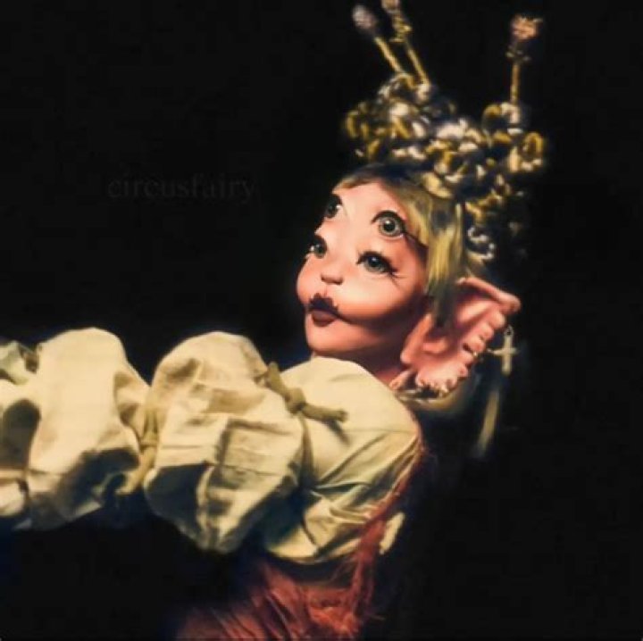 Melanie Martinez edits &mdash; Melanie Martinez icons with psd of new story