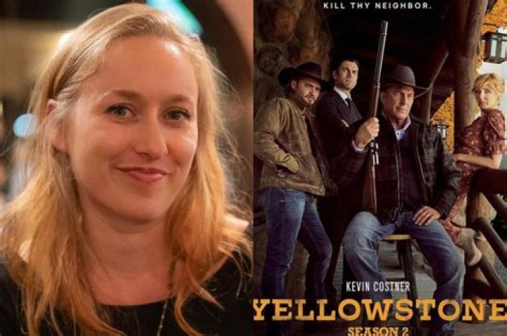 Melanie Olmstead &ldquo;Yellowstone&rdquo; What Happened To Her Dicy Trends