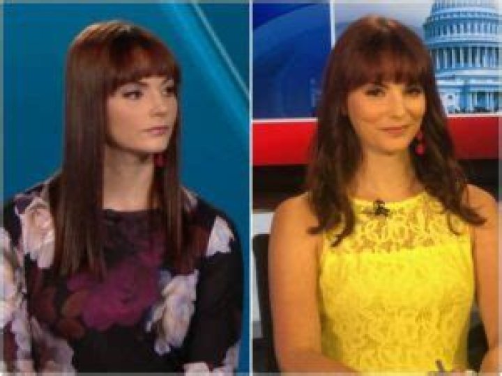 Melanie Zanona Bio, Age, Height, Husband, Net Worth, Wiki