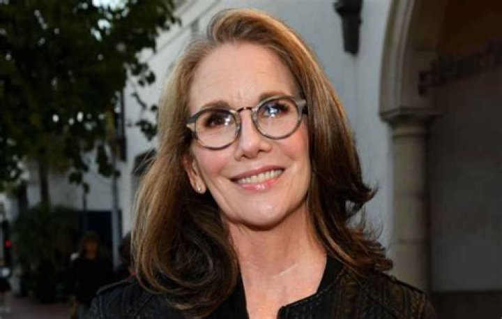 Melissa Gilbert Net worth, Age Weight, BioWiki, Wife, Kids 2022 The