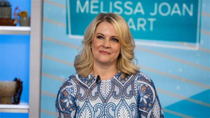 Melissa Joan Hart still uses this one beauty product from the “Clarissa