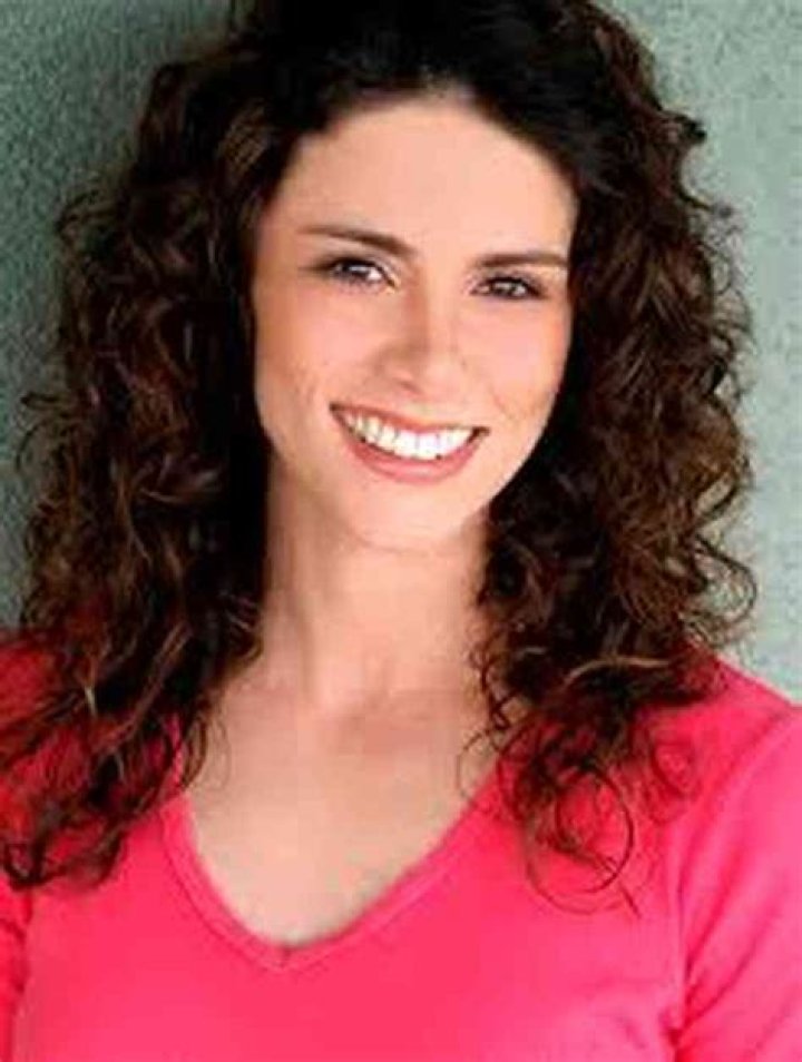 Melissa Ponzio Height, Net Worth, Age, Affair