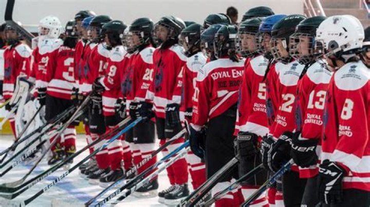 Men&rsquo;s Hockey Team Prepares to Have Another Successful Season The Pointer