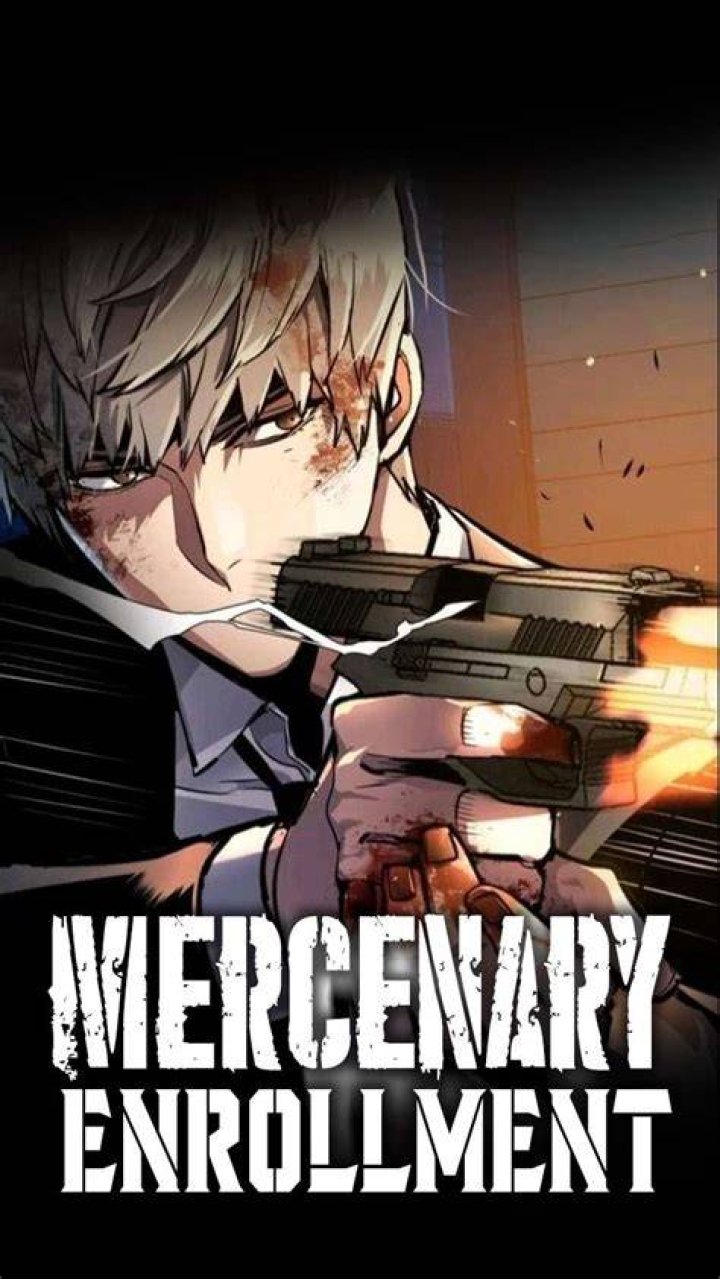 Mercenary Enrollment Chapter 135 ManhwaHub
