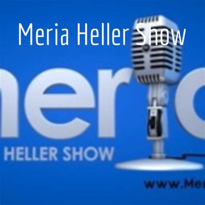 Meria Heller YouTube