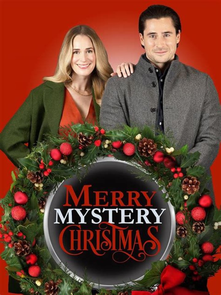 MERRY CHRISTMAS MYSTERY CHRISTMAS QUEENZFLIP SENDS 9 WOMEN IN HIS