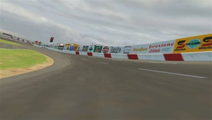 Mesa Marin Raceway RaceSimCentral