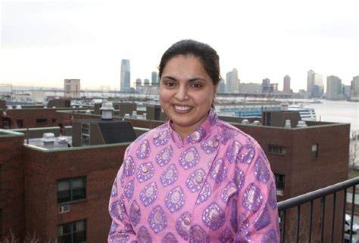 Mesmerized by Maneet Chauhan A Woman of Multiple Talents Chef