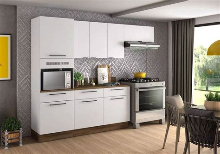 Meta Kitchen Metalum