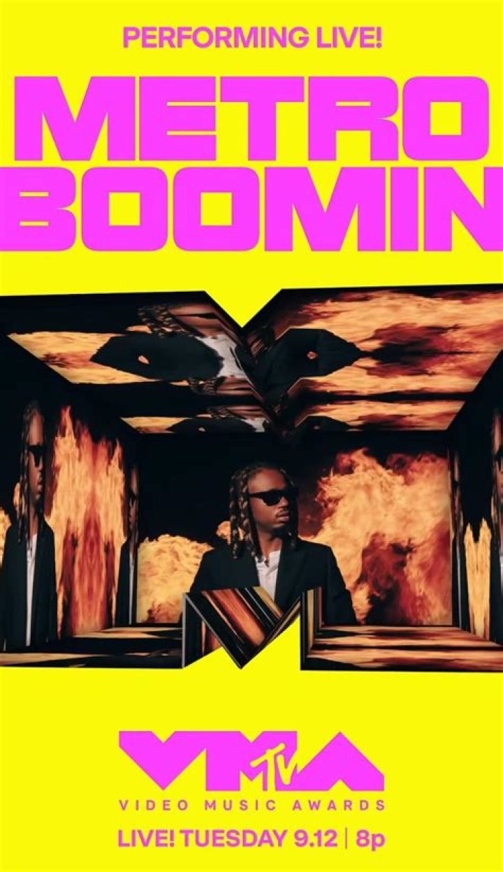 Metro Boomin Recruits NAV, Swae Lee, And More For "Calling"