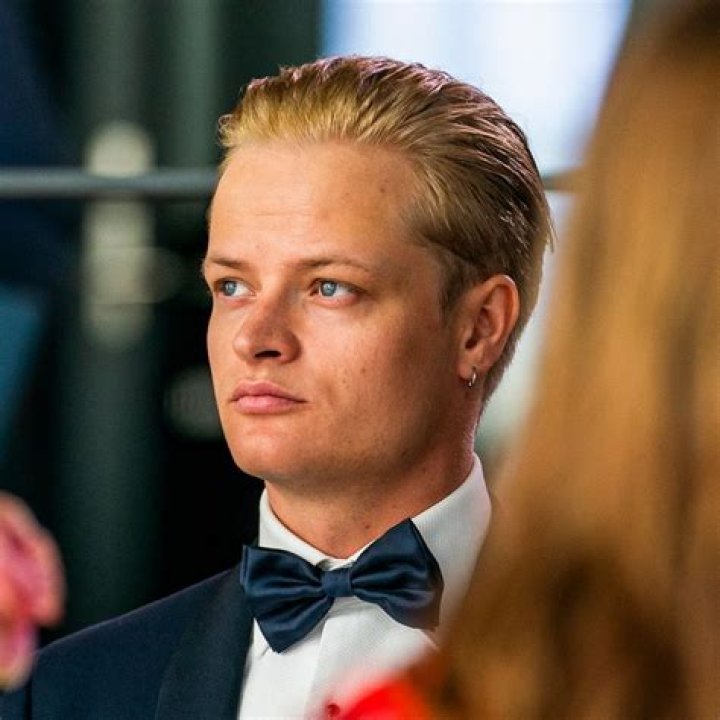 Mette Marie Kongsved&rsquo;s biography who is Elijah wood&rsquo;s partner? Mette