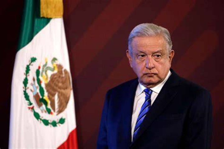 Mexique Andr&eacute;s Manuel Lopez Obrador est &eacute;lu pr&eacute;sident