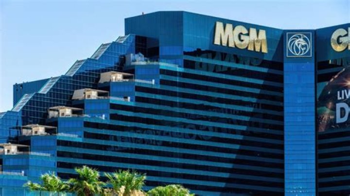 MGM Resorts International & Cox Communications Present The 2017 Coach