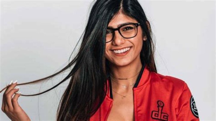 Mia Khalifa's net worth Is her OnlyFans profile hypocritical? Film Daily