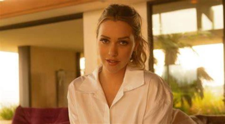 Mia Malkova Wiki/Biography, Age, Height, Weight &raquo; Wikibioguru