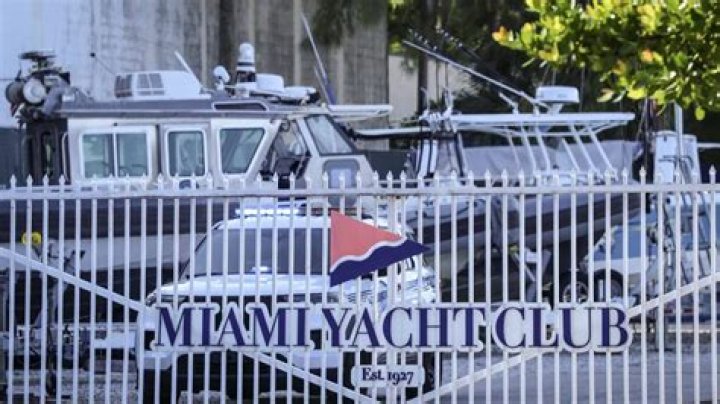 Miami Javier Argamasilla Death And Obituary Family Mourns