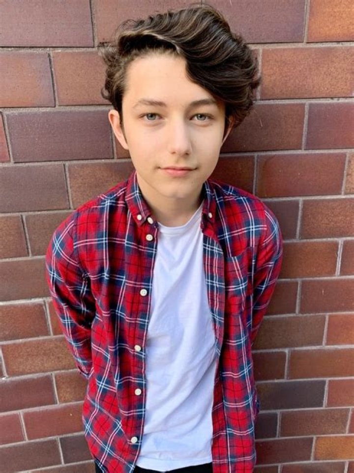 Micah Giovanni image