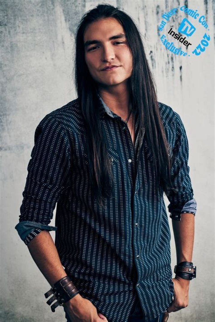 Micah J Musician, Actor