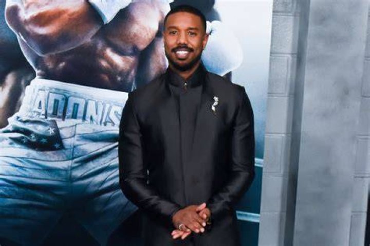 Michael B. Jordan Plans to &ldquo;Use My Body For Good&rdquo; and Join OnlyFans