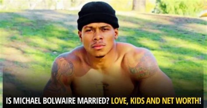 Michael Bolwaire Bio, Net Worth 2023, Age, Height