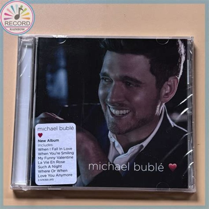 Michael Bubl&eacute; to Return After Son&rsquo;s Illness b**p