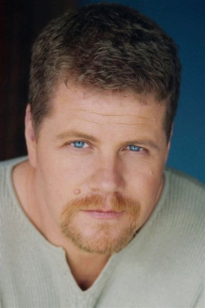 Michael Cudlitz Biography, Michael Cudlitz's Famous Quotes Sualci