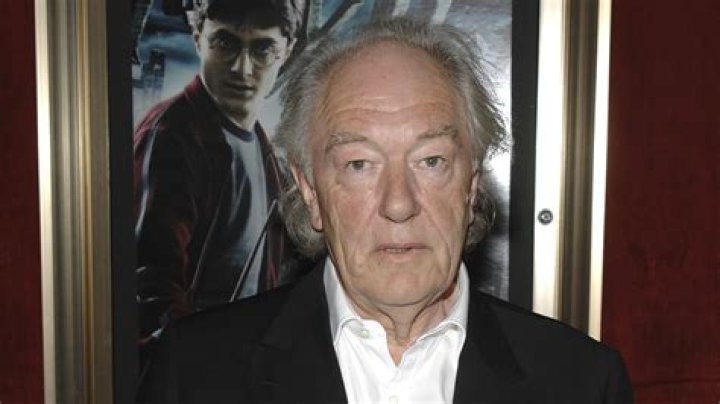 Michael Gambon faces £55,000 lawsuit for allegedly running over cyclist