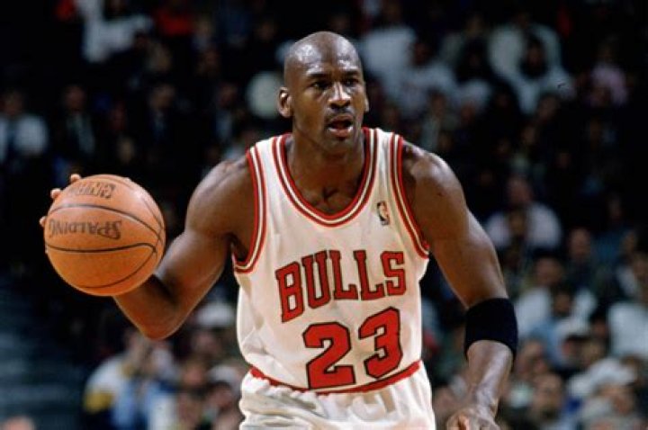 Michael Jordan Basketball Player, Biography Sports Stars