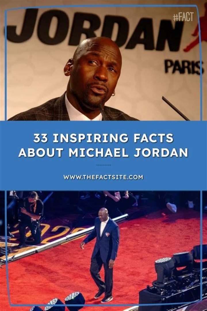 Michael Jordan Fact Check Did Michael Jordan end his partnership with