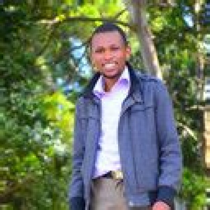 Michael KURIA University of Nairobi, Nairobi UON Department of