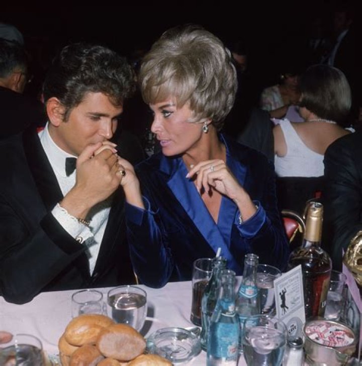 michael Landon & dodie levyfraser1