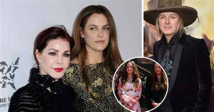 Michael Lockwood Gets Full Custody of Lisa Marie Presley's Twins Finley