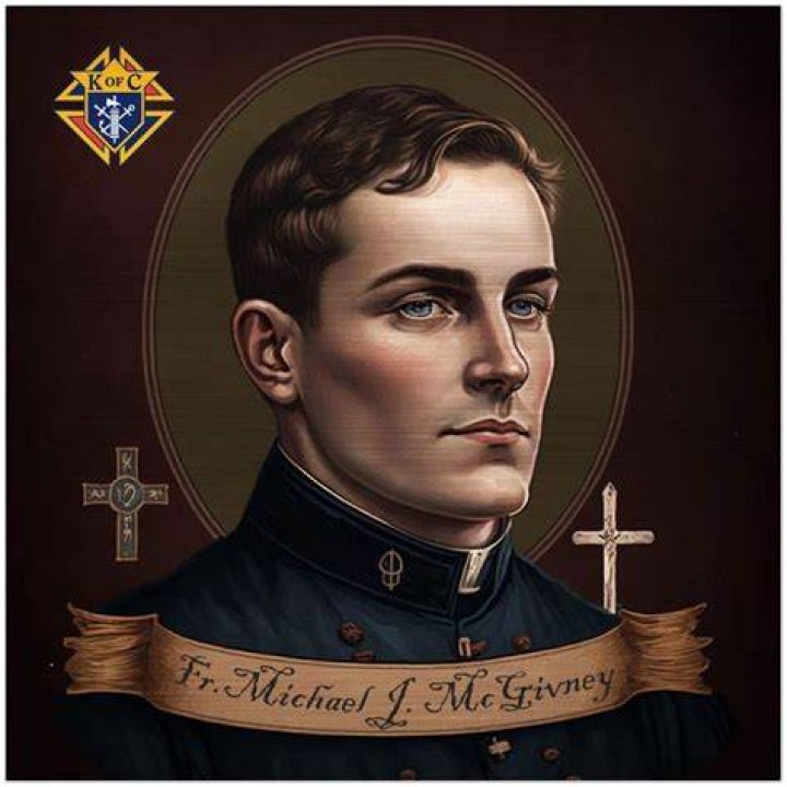Michael Mcgivney Obituary When Did Aurora, Illinois Resident Die?