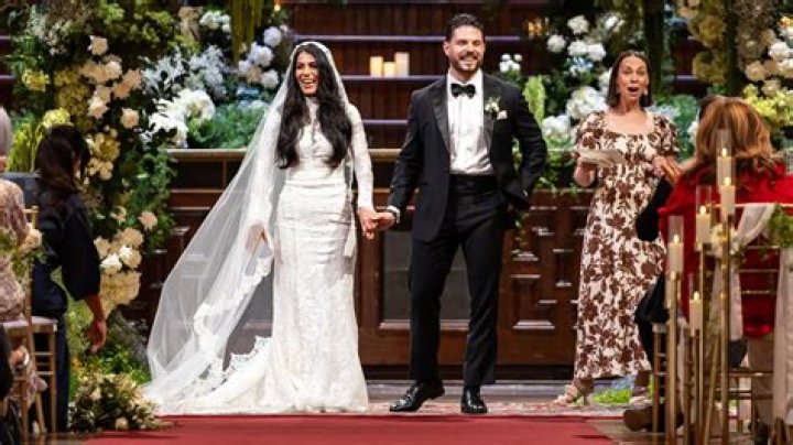 Michael Pe&ntilde;a is Married to Wife Brie Shaffer