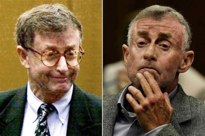 Michael Peterson of Netflix’s “The Staircase” writes new book The State
