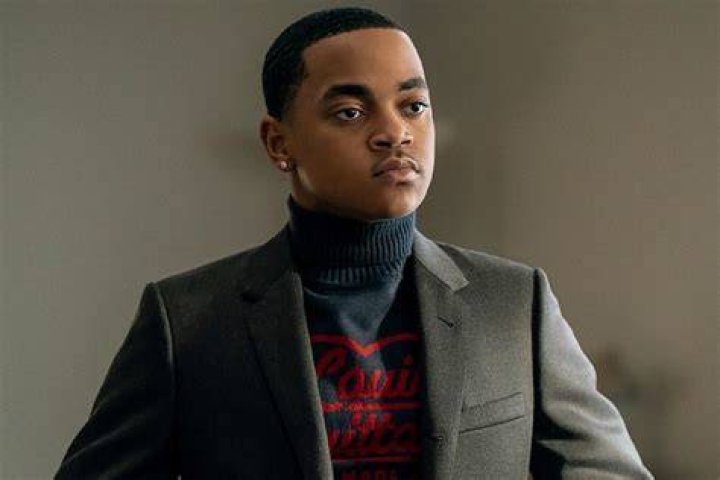 Michael Rainey Jr. Bio Wiki Age, Parents, Net Worth ApzoMedia⭐