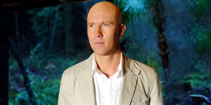 Michael Rosenbaum