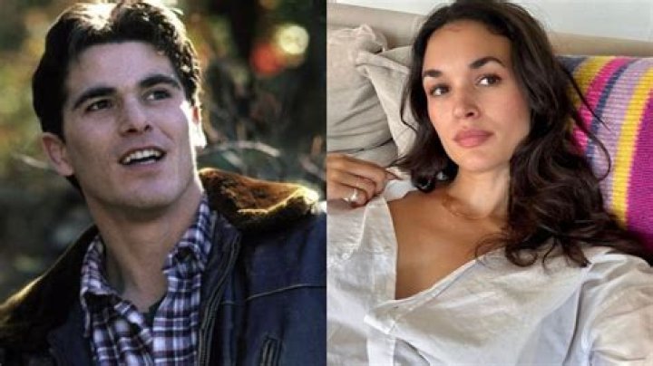 Michael Schoeffling And Wife