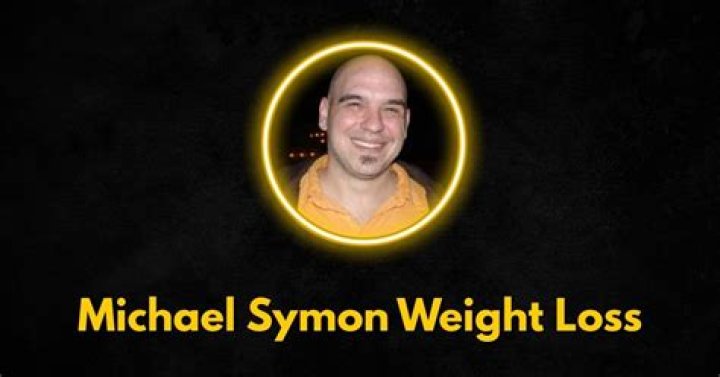 Michael Symon Weight Loss His Diet And Workout Routine