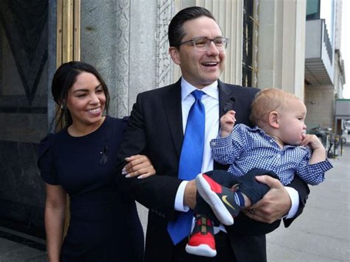 Michael Taube How Pierre Poilievre can Canada&rsquo;s next prime