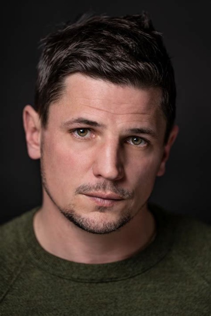 Michael Trotter IMDb