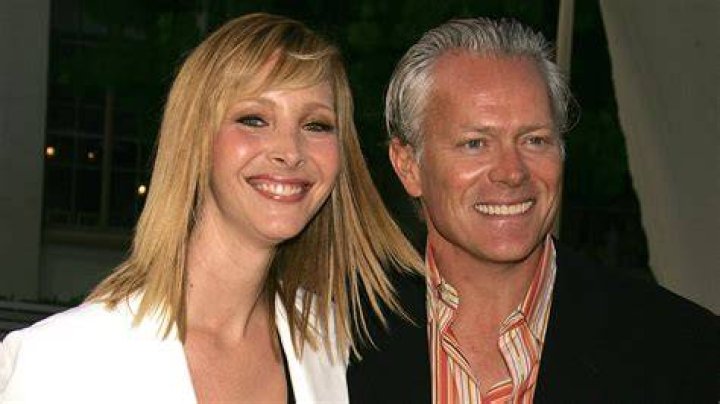 Michel Stern Bio Facts About Lisa Kudrow's Husband