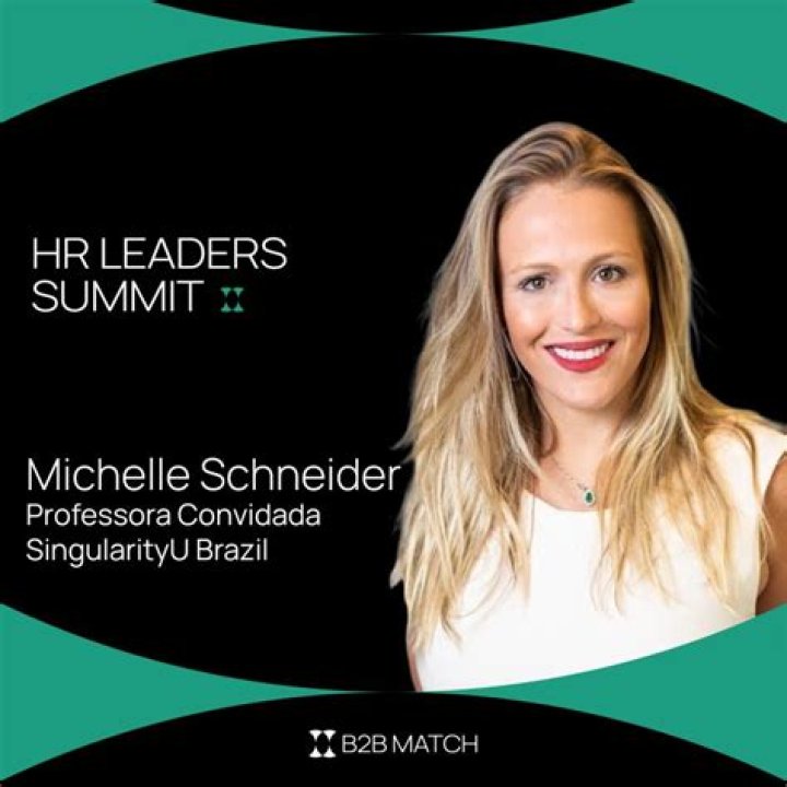 Michelle Gard LinkedIn