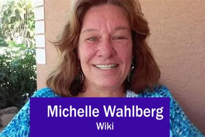Michelle Procopio Age, Wiki, Bio, Trivia, Photos FilmiFeed