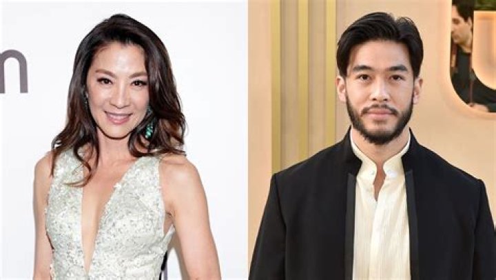 Michelle Yeoh, Justin Chien Fight to Protect Their Family in &lsquo;The